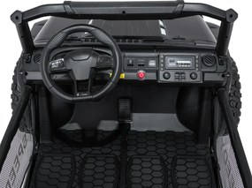 Ramiz Terénne vozidlo PASSION 4x4 Čierna