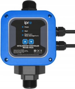 Ibo iPRO Water-pass Inteligentný Ovládač Čerpadla