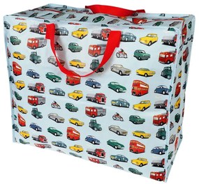 Nákupná taška 78 l Road Trip – Rex London