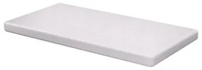Penový matrac do detskej postieľky 60x120 cm