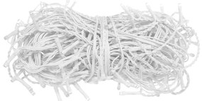 Záves vianočných svetiel 500LED SPRINGOS CL0517