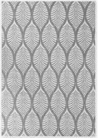 Obojstranný koberec do interiéru/exteriéru Liora