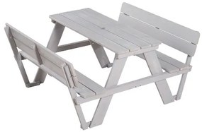 roba Detská sedacia súprava do exteriéru Picknick FOR 4  (100397069)