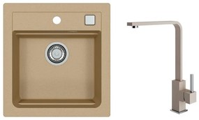 ALVEUS CZ SET ALVEUS ATROX 20 / 55 + BATERIE AFRA 55