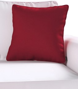 Gabika so šnúrkou, obliečka na vankúš farba produktu červená látka zapletaná