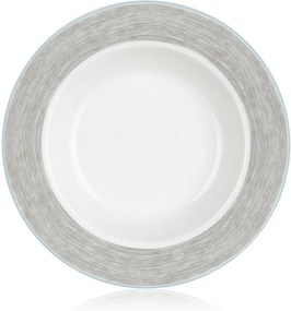 Banquet Shadow 18-dielna jedálenská súprava