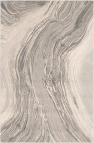 Koberec Agnella Isfahan M Gata popolový