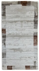 Koberec Frisee Modda 0,8/1,5 4532-360 krémový