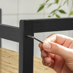 Kuchynská polica OFS046B88 artisan