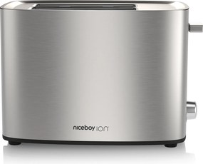 Hriankovač Niceboy ION Cruncher C4, nerez