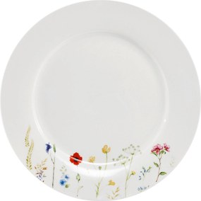 XXXLutz PLYTKÝ TANIER Wildflower 27 cm Novel - Taniere - 0071360405