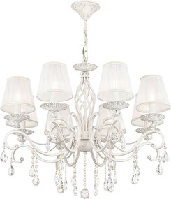 XXXLutz LUSTER, 72/59 cm - Online Only bytové doplnky - 004353009706