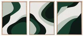 Huhu204 - 50 x 70
