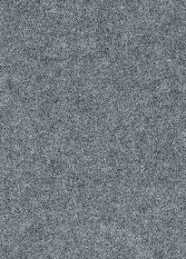 Koberce Breno Metrážny koberec AVENUE 0935, šíře role 400 cm, modrá