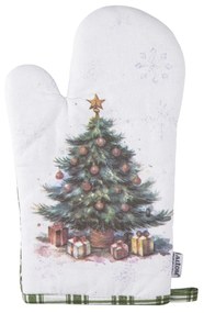 Altom Kuchynská chňapka Christmas Tree 18 x 28 cm