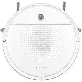 Sencor SRV 1550WH robotický vysávač