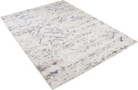 TA Koberec V750E COKME CREAM TROYA EPU Rozmer: 60x100 cm