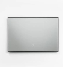Brilagi - LED kúpeľňové zrkadlo SUELLO LED/20W/230V 40x60 cm IP44 CRI 90 stmievateľné + CCT