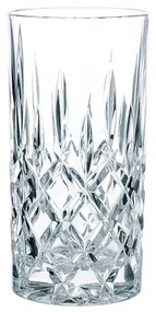 Nachtmann NOBLESSE long drink 375 ml, 6 ks