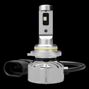 Sada 2× LED autožiaroviek NIGHT BREAKER SMART HB4 P22d/10W/12V 6000K - Osram