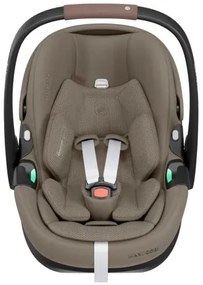 Autosedačka MAXI COSI Pebble 360 PRO 2 i-Size 2025 Farba: Essential Green
