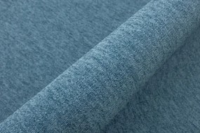 Koberec MUSTANG 80 tyrkysový