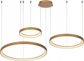 Závesná Led lampa 120W Vidal 46403/99/02 Lucide