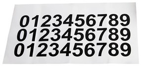 Moderná vonkajšia nástenná lampa tmavosivá IP44 - Tide