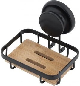 Mydlovnička bambus na prísavku GAVI-BMYD