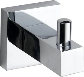 Mexen háčik na uterák, chróm - 7020635-00