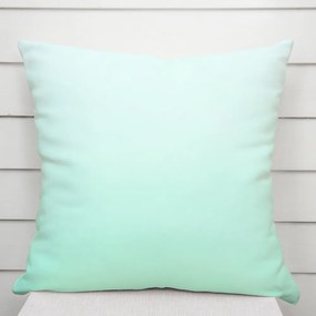 Biante Saténová obliečka na vankúš LUX-059 Svetlo mintová 60 x 60 cm