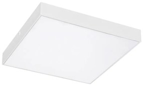 Rabalux Rabalux - LED Stropné svietidlo LED/24W/230V 3000-6000K IP44 biela RL7896