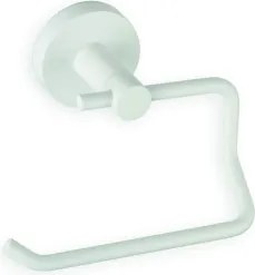 Bemeta Design WHITE: Držiak toaletného papiera, bez krytu - 104112044