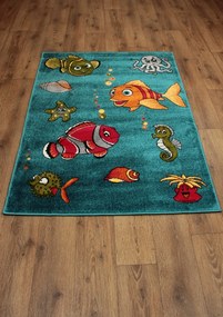 Koberec Kolibri 11381/140 rozmery koberec: 120x170 cm