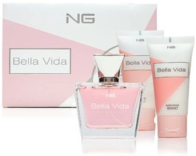 NG PERFUMES Bella Vida