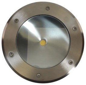 LED Vonkajšie nájazdové svietidlo PELIA LED/20W/230V IP67 4000K