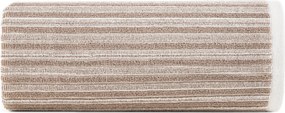 FROTÉ UTERÁK TERRA COLLECTION SEVILLE SADA 6KS 50X90 CM BÉŽOVÁ