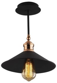 Luster na tyči BERCESTE 1xE27/40W/230V