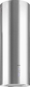 Klarstein Barella, digestor, 38 cm, 518 m³/h, LED, biely