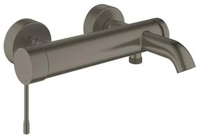 Vaňová batéria GROHE Essence New Brushed Hard Graphite 33624AL1, 1 ks