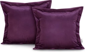 Obliečky na vankúše v súprave 2 ks 45x45 cm Side – AmeliaHome