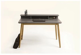 Pracovný stôl Woodman Farsta