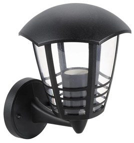 Rabalux 8618 - Vonkajšie nástenné svietidlo MARSEILLE 1xE27/60W/230V