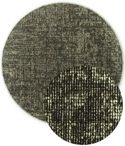 Koberec Elle Decoration BRILLIANCE Prisma zelený kruh