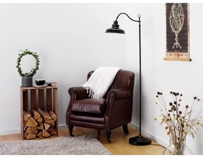 Cottex A9091A - Stojacia lampa NEW HAVEN 1xE27/60W/230V