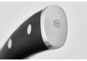 Wüsthof - Kuchynský nôž kuchársky CLASSIC IKON 18 cm čierna