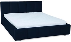 Posteľ Bardo Classic 160x200 Riviera 81