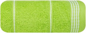 FROTÉ UTERÁK MIRA16 SADA 6KS 50X90 CM ZELENÁ