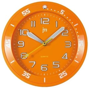 Dizajnové nástenné hodiny Lowell 28cm