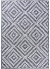 Kusový koberec Toledo modrosivý 120x170cm